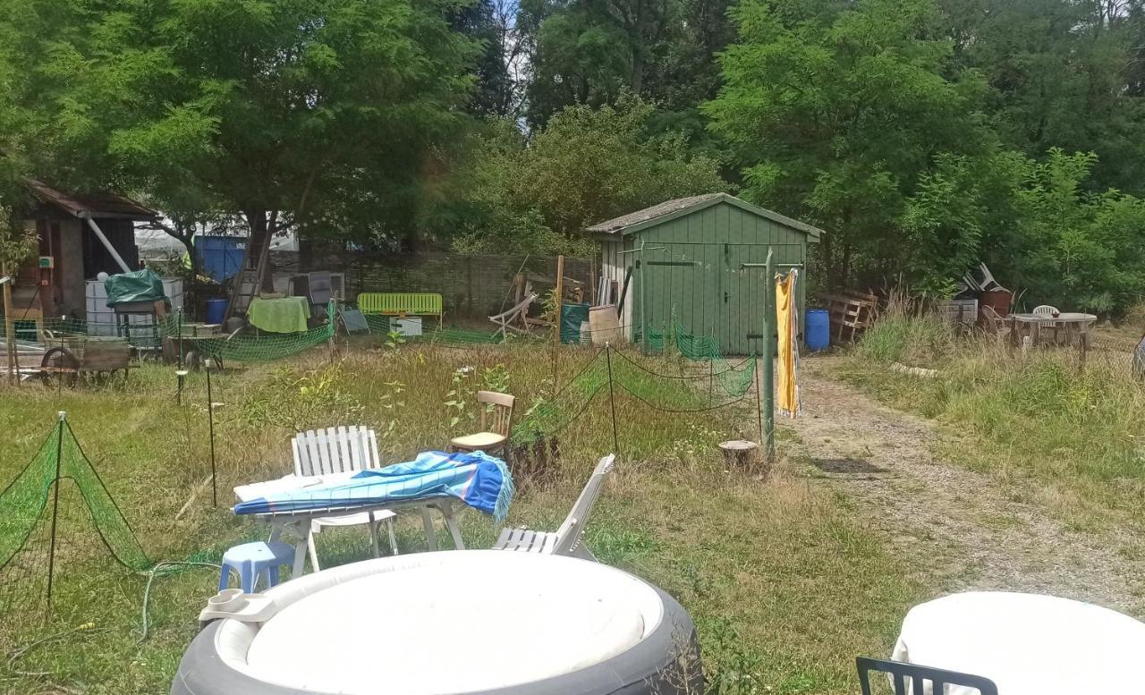 דירות ויטנהיים Casaroja מראה חיצוני תמונה